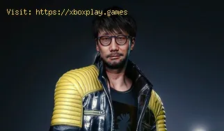 Cyberpunk 2077: come trovare Hideo Kojima