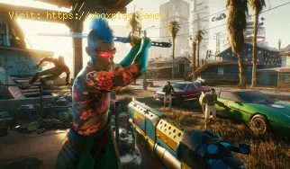 Cyberpunk 2077: come ottenere i premi GOG