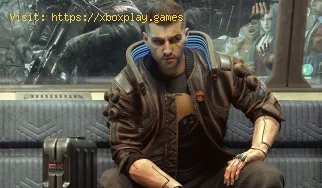Cyberpunk 2077: Come vendere oggetti - Suggerimenti e trucchi