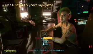 Cyberpunk 2077: Come far innamorare Judy - Suggerimenti e trucchi