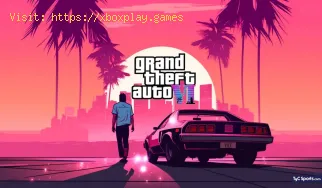 GTA 6 Filtered Details: Tout ce que vous devez savoir