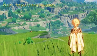 Genshin Impact: Comment débloquer la réussite d'Argh Pirates