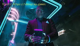 Cyberpunk 2077: come rimuovere i virus dal chip