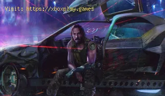 Cyberpunk 2077: come fermare l'aspetto delle trame