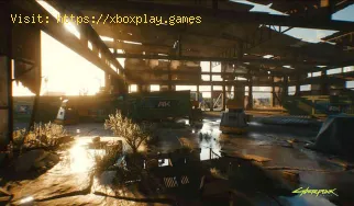 Cyberpunk 2077: come velocizzare le schermate di caricamento lento