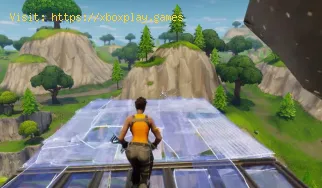 Fortnite Trucos: Como ganar sin construir