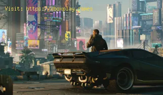 Cyberpunk 2077: come usare cheat e comandi