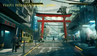 Cyberpunk 2077: come sbloccare tutti i lavori secondari in Watson Para