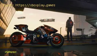Cyberpunk 2077: le auto e le moto più veloci