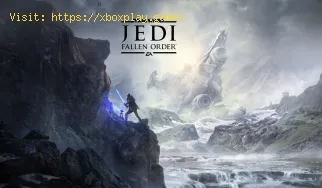 Star Wars Jedi: Fallen Order Gameplay Revelado