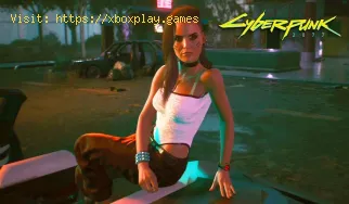 Cyberpunk 2077: Come avere una relazione con Rogue