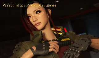 Cyberpunk 2077: dove trovare armi leggendarie