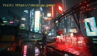 Cyberpunk 2077: come evitare il surriscaldamento