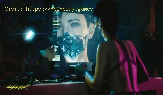 Cyberpunk 2077: come vedere il mio FPS