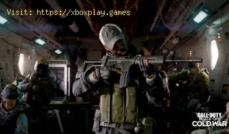 Call of Duty Black Ops Cold War: How to Fix ‘Blackout Trial’ Bug