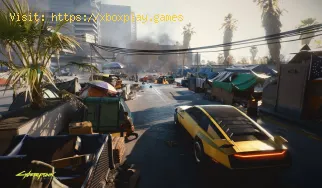 Cyberpunk 2077: come risolvere il puzzle dell'hacking