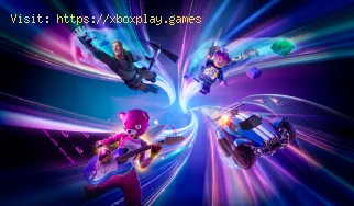 Fortnite oferece um artigo gratuito em resposta aos erros dos eventos