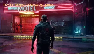 Cyberpunk 2077: come ottenere la Katana