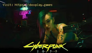 Cyberpunk 2077: come entrare nel quartier generale di Delamain