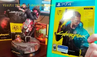 Cyberpunk 2077: come ottenere il leggendario fucile da cecchino Ashura