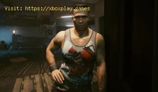 Cyberpunk 2077: come trovare la nicchia di Andrew e salvare Barry