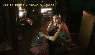 Cyberpunk 2077: come riparare un'auto alla ricerca della natura u