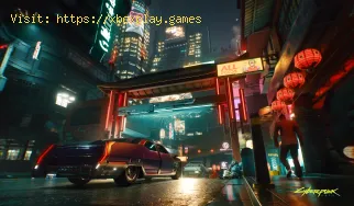 Cyberpunk 2077: come vincere a Kabuki