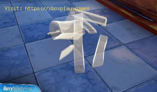 Fortnite: Cómo plantar la evidencia en el rincón malicioso de Flush 