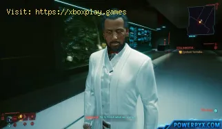 Cyberpunk 2077: come salvare Takemura
