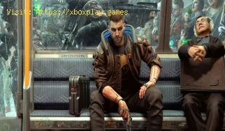Cyberpunk 2077: come ottenere armi intelligenti