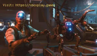 Cyberpunk 2077: come aprire porte chiuse