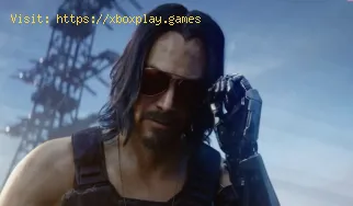 Cyberpunk 2077: come cambiare gli impianti