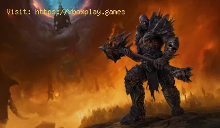 World of Warcraft Shadowlands: Cómo obtener Ruby infundido