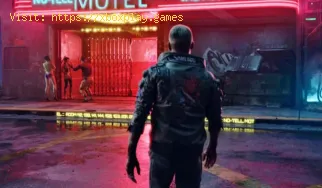 Cyberpunk 2077: come battere Lely Hein