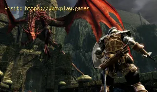 Dark Souls Remastered: Daughters of Ash mod disponible