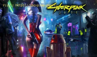 Cyberpunk 2077: Dove trovare tutte le gemme nascoste a Northside