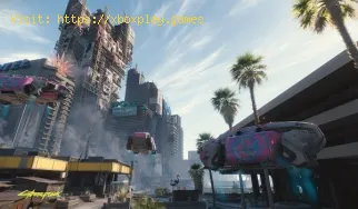 Cyberpunk 2077: Dove trovare tutte le gemme in Kabuki