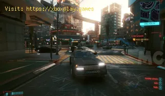 Cyberpunk 2077: come battere Zaria Hughes