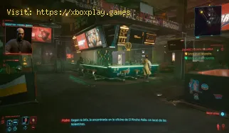 Cyberpunk 2077: come intrufolarsi nel ristorante El Pinche Pollo