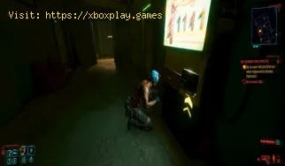 Cyberpunk 2077: dove trovare Booker Updike e Beta Acid