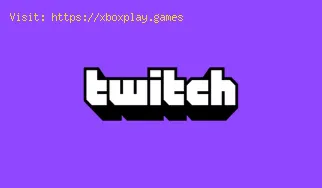 Twitch: Wo ist dein Streaming-Schlüssel?