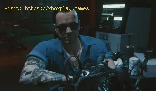 Cyberpunk 2077: come trovare una batteria monowire epica
