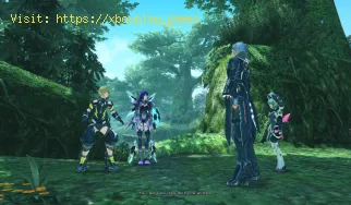 Phantasy Star Online 2: So beheben Sie den Fehlercode 649