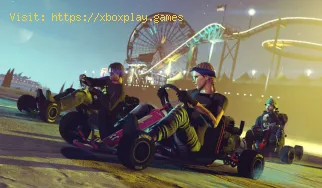 GTA Online: come ottenere il Dinka Veto