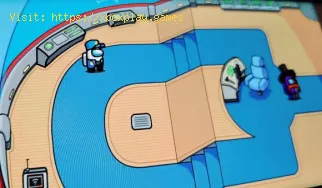 Among Us: Comment jouer à la nouvelle carte d'avion sur Nintendo