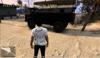 GTA Online: dove trovare tutti i punti di infiltrazione a Cayo Perico