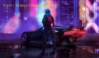 Cyberpunk 2077: come risolvere il problema di non essere in grado di r