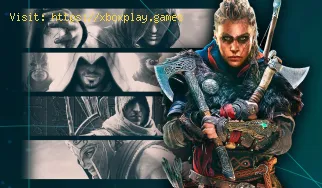 Assassin's Creed Valhalla: Como completar a luta de Natal
