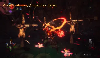 Nioh 2: Onde encontrar o primeiro samurai Mujina