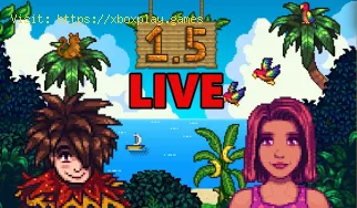 Stardew Valley: Wo man Ginger Island findet